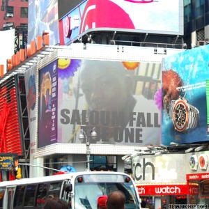 saloum fall the one 
