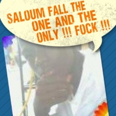 saloum fall the one and the only !!! fock !!! 
